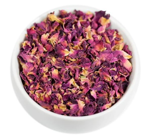 THE “JANET ROSE” BLEND