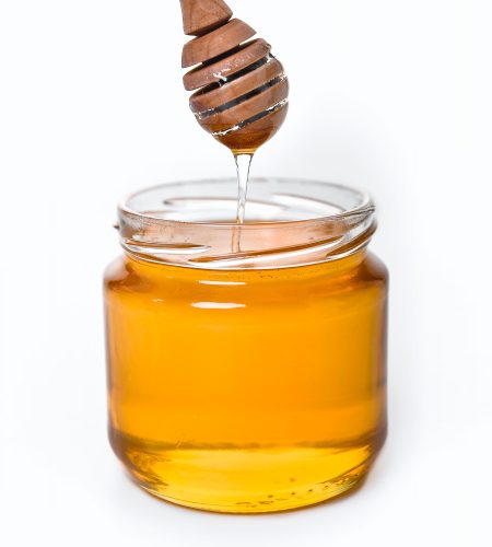 organic-honey